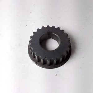 دنده تایمینگ سر میل لنگ 405 -21 دندانه APA